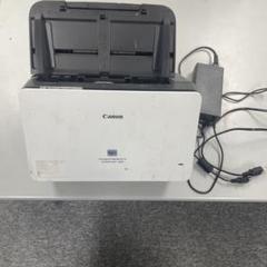 中古　通電可　動作は不明　Canon ScanFront 400 中古 通電可 動作は不明 Canon ScanFront 400 - メルカリ
