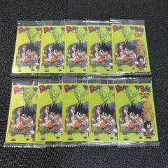 2◎イタジャガドラゴンボール７弾　No.29 CR 10枚