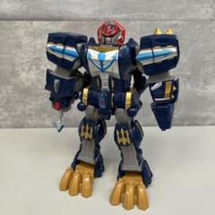 海賊戦隊　ゴーカイジャー　豪獣神　戦隊　ロボット　ゴージュウジン Amazon.co.jp: 海賊戦隊ゴーカイジャー 海賊合体 DX豪獣神 (特典