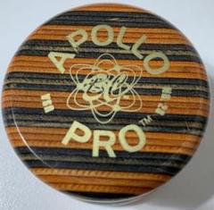 超希少 木製 BCヨーヨー APOLLO PRO NO.28 超希少 木製 BCヨーヨー APOLLO PRO NO.28 - メルカリ