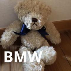 2025年最新】bmw テディベアの人気アイテム - メルカリ