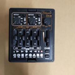 Takamine CT4-DX エフェクター Takamine CT4-DX Preamp For Pro Series Guitars - TP0891