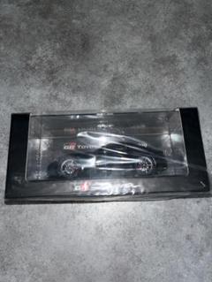 トヨタ - トヨタ GR スープラ プルバックカー ブラック