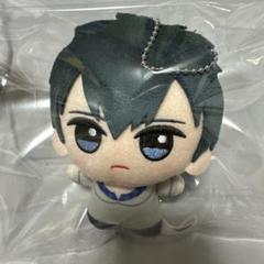Amazon.co.jp: ギヴン ぬいぐるみ ちびぬいマスコット 真冬 立夏
