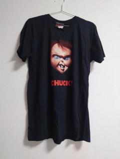 チャイルドプレイ　映画Tシャツ　オフィシャル