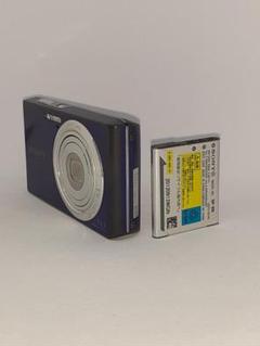 2025年最新】サイバーショット DSC-W610の人気アイテム - メルカリ