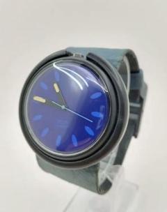 Swatch POP ポップ SPORTING CLUB PWB165 腕時計