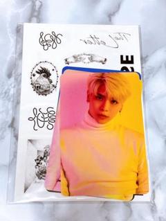 2022年最新】shinee ジョンヒョン inspiredの人気アイテム - メルカリ