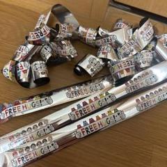 2025年最新】Kis-My-Ft2 銀テープの人気アイテム - メルカリ