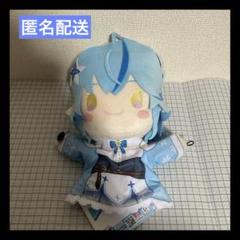 ホロライブ雪花ラミィパペットぬいぐるみまとめ売り Hololive ホロライブ 雪花ラミィ パペットぬいぐるみ - メルカリ