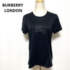 BURBERRY LONDON Tシャツ ブラック 2 上品 キレイめ 楽天市場】BURBERRY LONDON バーバリー ロンドン メンズ Tシャツ