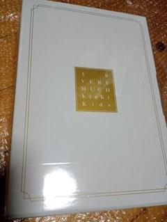 Kinki Kids 39 Very Much Blu-ray