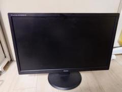 [中古箱なし]iiyama E2282H 21.5インチ モニターのサムネイル