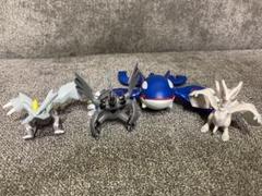 2025年最新】レシラム フィギュアの人気アイテム - メルカリ