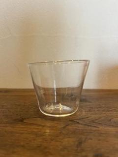 新品　極美品　辻和美　切り子　鉢 新品 極美品 辻和美 切り子 鉢