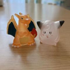 本格派ま！ 90年代 メルカリ - 2体 フィギュアセット ポケモン コミック・アニメ