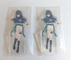一番くじ　学園アイドルマスター　アクリルスタンド　月村手毬