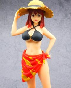 【箱あり・欠品なし】魔王 まおゆう フィギュアのサムネイル