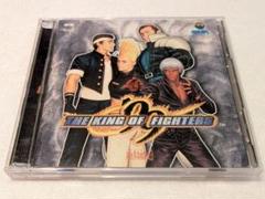 THE KING OF FIGHTERS 2003 ORIGINAL SOUND TRACK ザ・キング