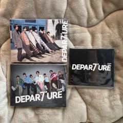 2025年最新】imp. departure 3形態の人気アイテム - メルカリ