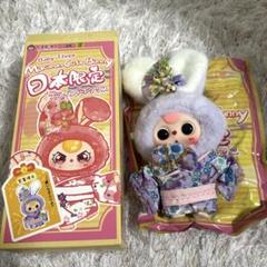 2025年最新】BaBy three blind boxの人気アイテム - メルカリ