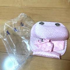 京袋帯 美保姿 可愛い鳥 九寸 正絹 AO-2984 京袋帯 美保姿 可愛い鳥 九寸 正絹 AO-2984