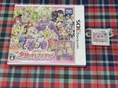 プリパラ めざめよ！女神のドレスデザイン