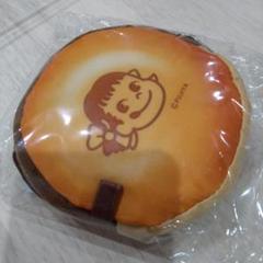 エコバッグ　ペコちゃんのほっぺ
