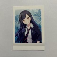 プロセカ 白石杏 ウエハース ぱしゃこれ 箔押し エピカ