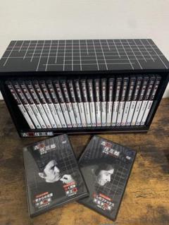 デアゴスティーニ 古畑任三郎 DVD 冊子 全巻セット - メルカリ