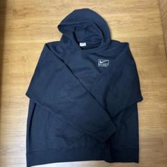 値下げ中！Nike×STUSSYコラボパーカー org.jpg