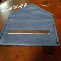 atelier brugge アトリエブルージュ ノベルティ 新品未使用のサムネイル