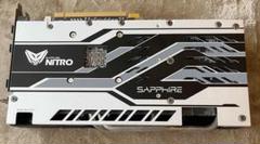 Sapphire Nitro Radeon RX570 4GBグラフィックボード