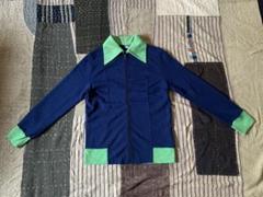 70s adidas 西ドイツ製 hide rosendahl vtg ジャージ