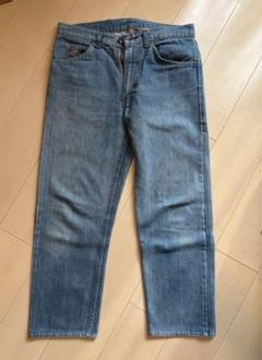 1979年製　リーバイス　66後期　505 ヴィンテージ LEVI'S/リーバイス】79年製造 66後期 LEVI'S505が入荷致しました
