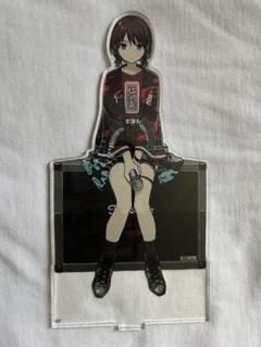ガールズバンドクライ 井芹仁菜 アクリルスタンド