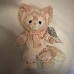 リーナベル 上海ディズニー リーナベル パジャマ ぬいぐるみss セール❗️上海ディズニーランド リーナベル パジャマ ぬいぐるみ ss