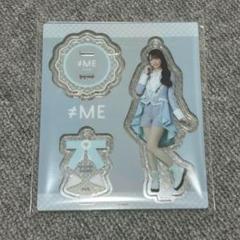 鈴木瞳美 アクリルスタンド まとめ売り ノイミー 鈴木瞳美 アクスタ