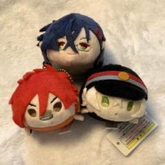 刀剣乱舞 明石国行 もちもちマスコット大量まとめ売りセット 刀剣乱舞 明石国行 もちもちマスコット大量まとめ売りセット