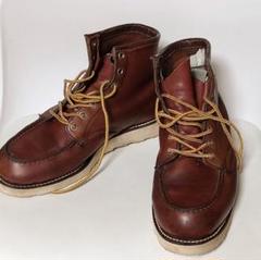 2025年最新】red wing 四角犬タグの人気アイテム - メルカリ