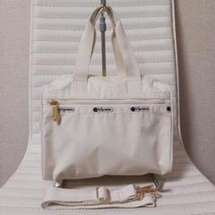希少！完売品！レスポートサック　ガリャルダガランテ　2wayボストンバッグ LeSportsac】別注ボストンバッグ(505911977) | ガリャルダ