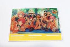 あんスタ 5周年 箔押しサインカバー缶バッジ 9個 レオ 奏汰 マヨイ 渉 巽 61Tl1cwop1L._UF894,1000_QL80_.jpg