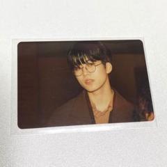 JO1 木全翔也 トレカ 写真集 progress 特典