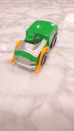 トミカ　パウパト パウ・パトロール （トイカー）のおもちゃ トップページ｜タカラ