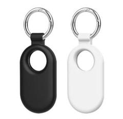 2個入り Galaxy SmartTag2 トラッカー ケース 保護ケース
