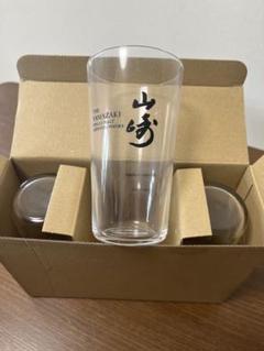 山﨑ウイスキー クール専用ステンレスタンブラー 5個セット(非売品) 山崎ステンレスタンブラーとコースターのセット ギフトセット