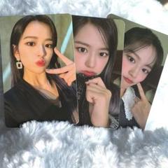 iz*one ive ユジン トレカ 2086740570.jpg?1699711386