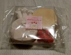 にゃんにゃんにゃんこ にゃんこカフェ特製組み立てにゃんこケーキぬいぐるみセット