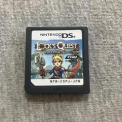 ロックス・クエスト～新米アーキニアの百日戦争［NDS］ - 4Gamer