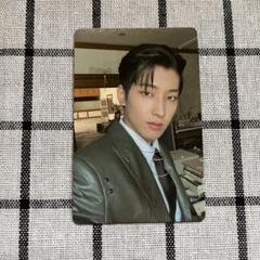 SEVENTEEN Attacca ウォヌ トレカ